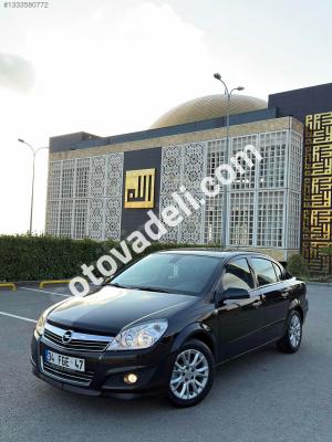 Opel Astra 2009 1.3 CDTI Enjoy