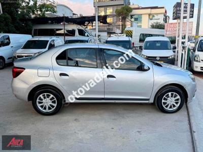 Renault Symbol 2017 1.5 DCI Joy