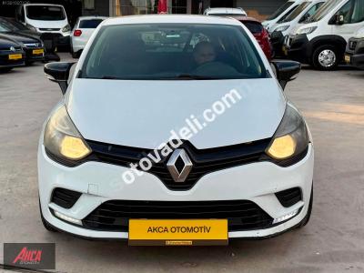 Renault Clio 2016 1.5 dCi Joy