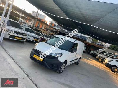 Fiat Doblo Cargo 2021 1.6 Multijet Maxi Plus