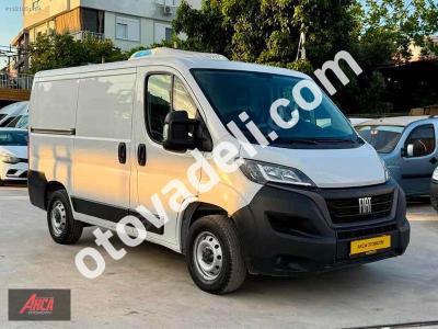 Fiat Ducato 2023 8 m³