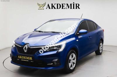Renault Taliant 2024 1.0 T Joy