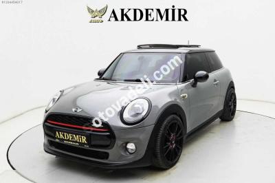 Mini Cooper 2014 1.5 Chili