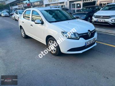 Renault Symbol 2016 1.5 DCI Joy