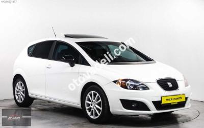 Seat Leon 2012 1.6 TDI CR Style