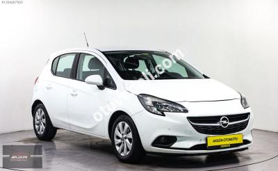 Opel Corsa 2017 1.4 Enjoy