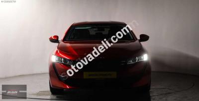 Peugeot 508 2021 1.5 BlueHDi Prime