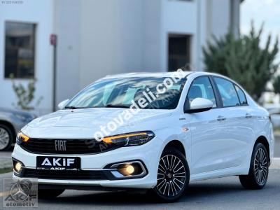 Fiat Egea 2022 1.5 T4 Urban