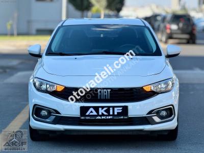 Fiat Egea 2022 1.4 Fire Easy Plus