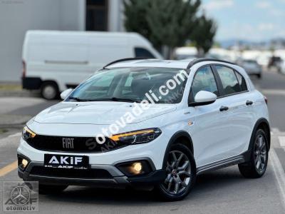 Fiat Egea Cross 2022 1.5 T4 Urban