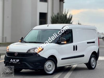 Fiat Doblo Cargo 2021 1.3 Multijet Maxi