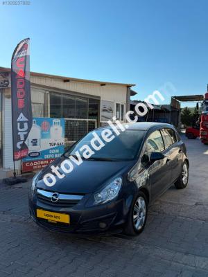 Opel Corsa 2011 1.3 CDTI Enjoy