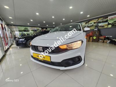 Fiat Egea 2022 1.4 Fire Easy