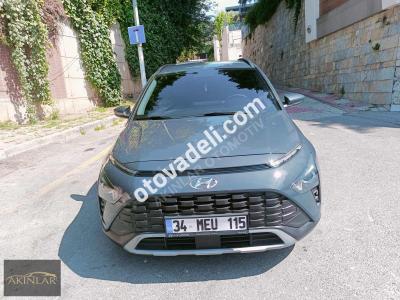 Hyundai Bayon 2024 1.4 MPI Jump