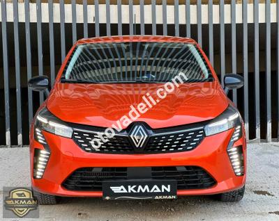 Renault Clio 2024 1.0 TCe Evolution