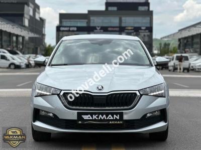 Skoda Scala 2023 1.0 TSI Elite