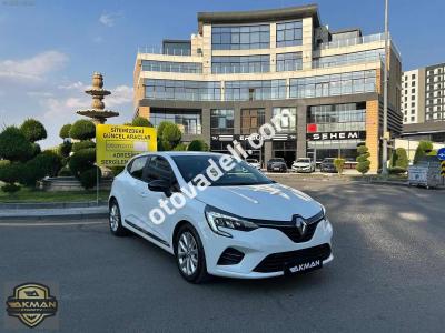 Renault Clio 2023 1.0 TCe Touch