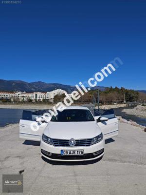 Volkswagen VW CC 1.4 TSI 2012 Sportline