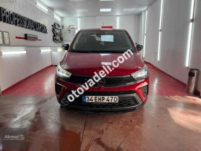 Opel Crossland 2021 1.5 T Edition