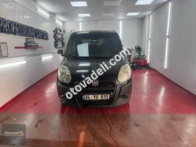 Fiat Doblo Combi 2011 1.3 Multijet Dynamic