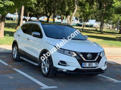 Nissan Qashqai 2018 1.6 dCi Sky Pack