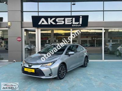 Toyota Corolla 2024 1.8 Hybrid Flame X-Pack