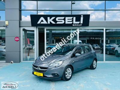 Opel Corsa 2016 1.3 CDTI Enjoy