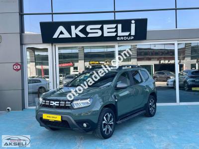 Dacia Duster 2022 1.3 Tce Journey
