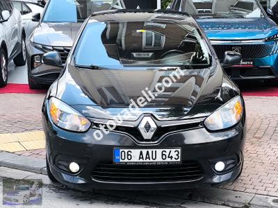 Renault Fluence 2016 1.5 dCi Touch