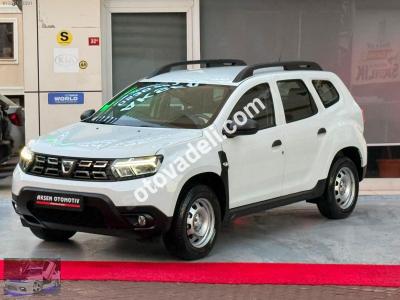 Dacia Duster 2022 1.3 Tce Comfort
