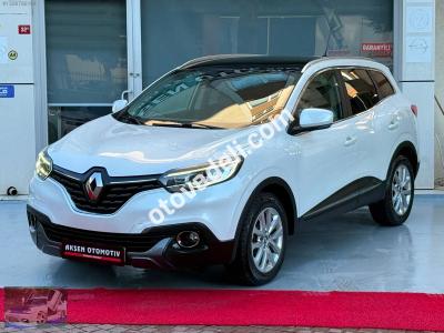 Renault Kadjar 2018 1.5 dCi Icon