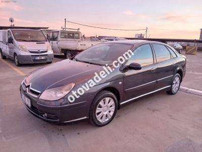 Citroen C5 2008 1.6 HDi SX PK