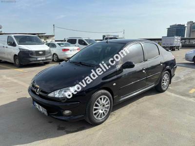 Peugeot 206 2011 1.4 HDi Comfort