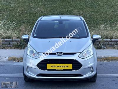 Ford B-Max 2013 1.6 TDCi Titanium