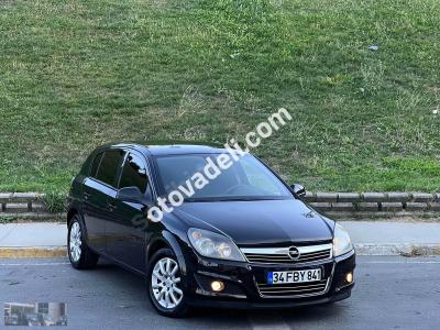 Opel Astra 2012 1.3 CDTI Essentia Konfor