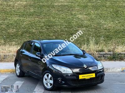 Renault Megane 2011 1.5 dCi Privilege