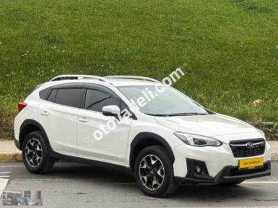 Subaru XV 2020 1.6 Xtreme