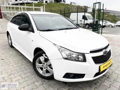 Chevrolet Cruze 2010 1.6 Sport