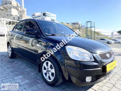 Kia Rio 2008 1.5 CRDi EX Advance