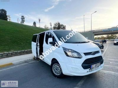 Ford Tourneo Custom 2015 2.0 TDCi 320 L Trend