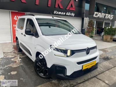 Citroen Berlingo 2025 1.5 BlueHDI You