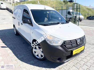 Dacia Dokker 2014 1.5 dCi Ambiance