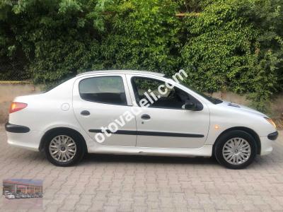Peugeot 206 2009 1.4 Comfort