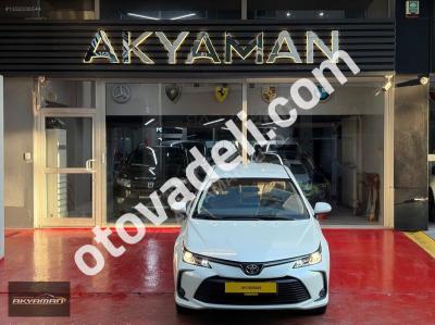 Toyota Corolla 2020 1.6 Dream
