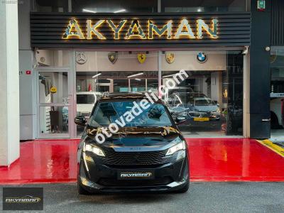 Peugeot 5008 2023 1.5 BlueHDI GT