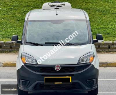 Fiat Doblo Cargo 2021 1.6 Multijet Maxi Frigo