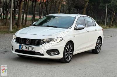 Fiat Egea 2020 1.6 Multijet Mirror