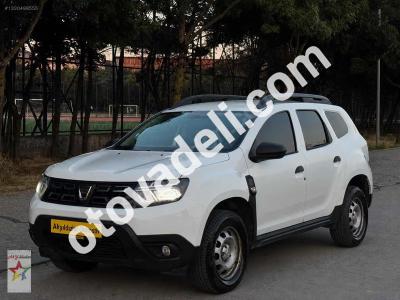 Dacia Duster 2022 1.3 Tce Comfort