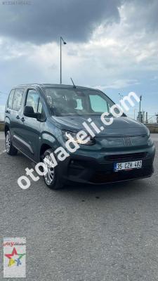 Fiat Doblo Combi 2026 1.2 Puretech Easy