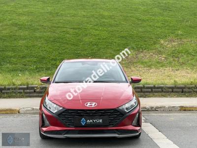 Hyundai i20 2024 1.4 MPI Jump